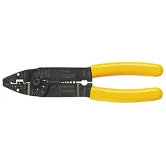 Clește Topex 3206 Clește de sertizare 210mm 32D404