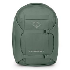 Рюкзак спортивный Osprey Porter 30 Koseret Green (843820166378)