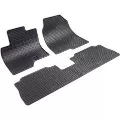 Коврик для автомобиля Rigum Chevrolet Captiva 06-/Olel Antara 07-/