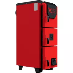 Твердотопливный котёл Warmline Premium 17KW