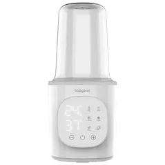 Подогреватель BabyOno 1599 Универсальный электрический обогреватель 6 в 1