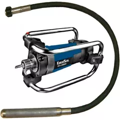 Vibrator pentru beton Enersol ECV-2000W-Set vibrator pentru beton