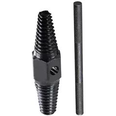 Set de tubulare, bite, duze Topmaster 339712 Extractor pentru țevi 1/2" - 3/4"