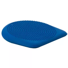 Тренажер для баланса Togu SL-00014002 Perna masaj balans (200kg) Dynair Wedge Ballkissen Kids 400144 blue