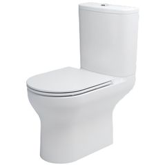 Унитаз Nomo 10246VF set vas WC (11146)