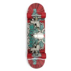 Skateboard New World 3108-3D Display, 1239D