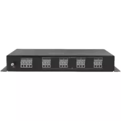 Аксессуар для систем безопасности Hikvision DS-PM-RSO4-H Outputs Expander