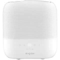Umidificator de aer EvoAir UMIVA 4700 Smart, Wifi, Rezervor 4.8L, Capacitate de umidificare 400ml/h