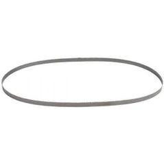 Accesoriu pentru fierăstrăie Milwaukee 48390601 Pânză banda Premium, 1140mm, 8/10Tpi - ( 3buc )