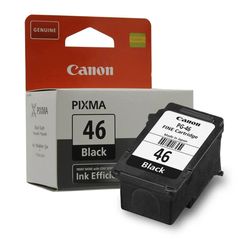 Cartuș imprimantă Canon PG-46, 15ml black