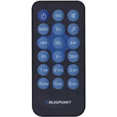 Авто-магнитола Blaupunkt пульт для магнитол (1-DIN 170 series)