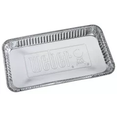 Товар для пикника Weber W6416 Tavi de colectare Large, 10buc