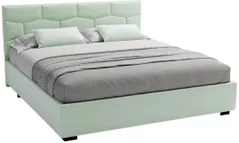Кровать my-STYLE my-Mili 90x200 (P20D90M15)