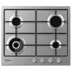 Встраиваемая поверхность газовая Candy CHW6BF4WPX