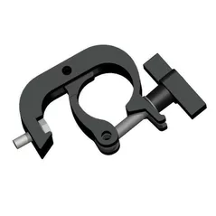 Accesoriu p/u proiector Optoma OCMPROCLAMP, Trigger clamp for truss mounting