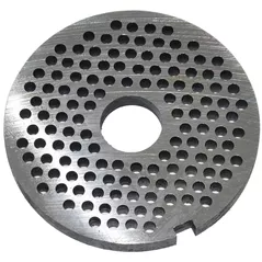 Accesoriu pentru aparate profesionale Торгмаш MIM-600.01.005, grila taietoare nr. 2