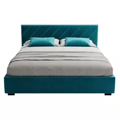 Кровать my-STYLE my-Luna 120x200 (P08D12M18)