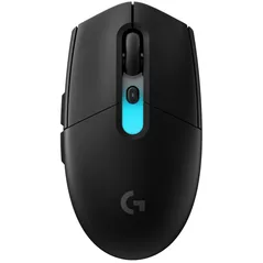 Mouse gaming Logitech G305 X SUPERLIGHT Black
