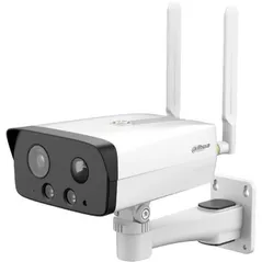 Камера наблюдения Dahua DH-IPC-HFW3441DG-AS-4G-EAU-B 4MP 3.6mm 4G