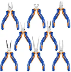 Clește Wadfow WPS1618