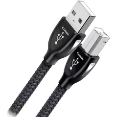 Cablu IT Audioquest Carbon 2.0 A-B 0.75m
