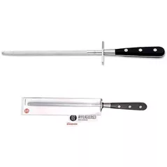 Точилка для ножей Ghidini 54128 Ascutitoare pentru cutite Twist 20.5cm