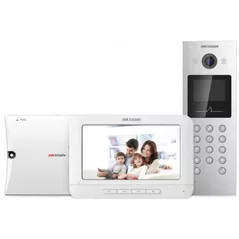 Videointerfon Hikvision DS-KIS301