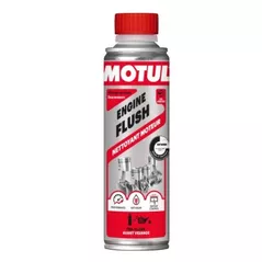 Автохимия Motul 114292 Solutie de curatare a motorului 300ml