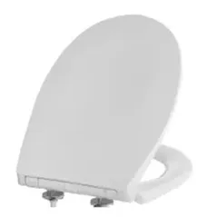 Capac WC miscellaneous Duraplast BEMIS NOLA WHITE 2201BPBTF000