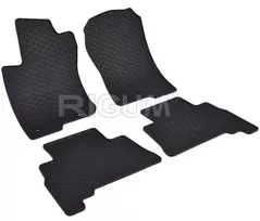 Коврик для автомобиля Rigum Toyota Land Cruiser 150 5m/7m 09-/18-/