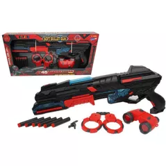 Игрушечное оружие Richi R14 /23 (717148) набор для полиции