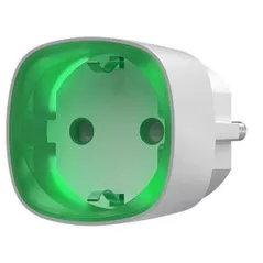 Розетка электрическая Ajax Socket EU (EU plug) (11475)