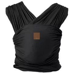 Кенгуру Kikka Boo 31108010063 Isla Black