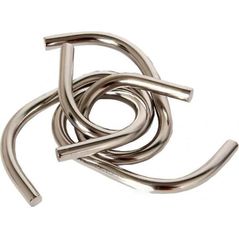 Головоломка Eureka 473253 Grand Master Puzzle Triplets (Red)