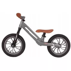 Bicicletă Qplay Racer Gray