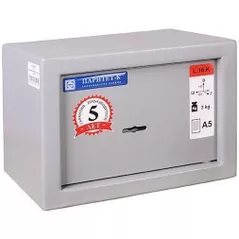 Мебельный сейф Griffon L.16.K (160*220*160), furniture