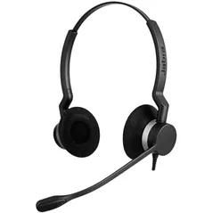 Căști pentru gaming Jabra 2399-823-109 BIZ 2300 USB Duo