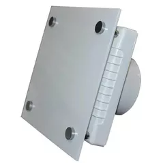 Вентилятор вытяжной Ventika Westa Awto 100 18 W