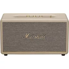 Колонка портативная Bluetooth Marshall Stanmore III Cream