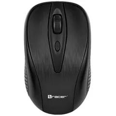 Мышь Tracer Joy II, Black RF Nano