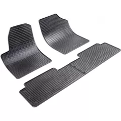 Коврик для автомобиля Rigum Citroen Berlingo/Peugeot Partner 5m 08 -/