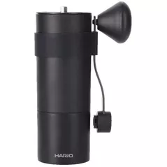 Кофемолка Hario CMS-B-EX Mini Black Pro