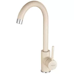 Смеситель кухонный Ferro FREYA BFR41S