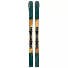 Лыжи Elan Wingman 86 TI SX PROT11 174 (ABWMEGC5 174)
