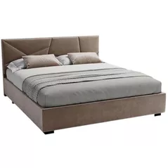 Кровать my-STYLE my-Lilu 90x200 (P19D90M05)