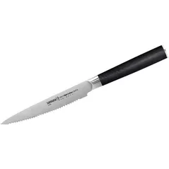 Нож Samura MO-V pentru tomate 120mm (SM-0071)
