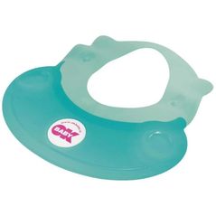 Аксессуар для купания OK Baby 829-40-72 Козырёк на глаза для купания Hippo turquoise