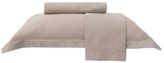 Домашний текстиль Askona Постельное белье 140x205 Капучино