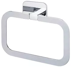 Держатель для полотенец Bisk 07827 Inel de prosop TORE