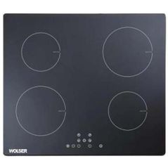 Встраиваемая поверхность электрическая Wolser WL-CH 604 Inductie